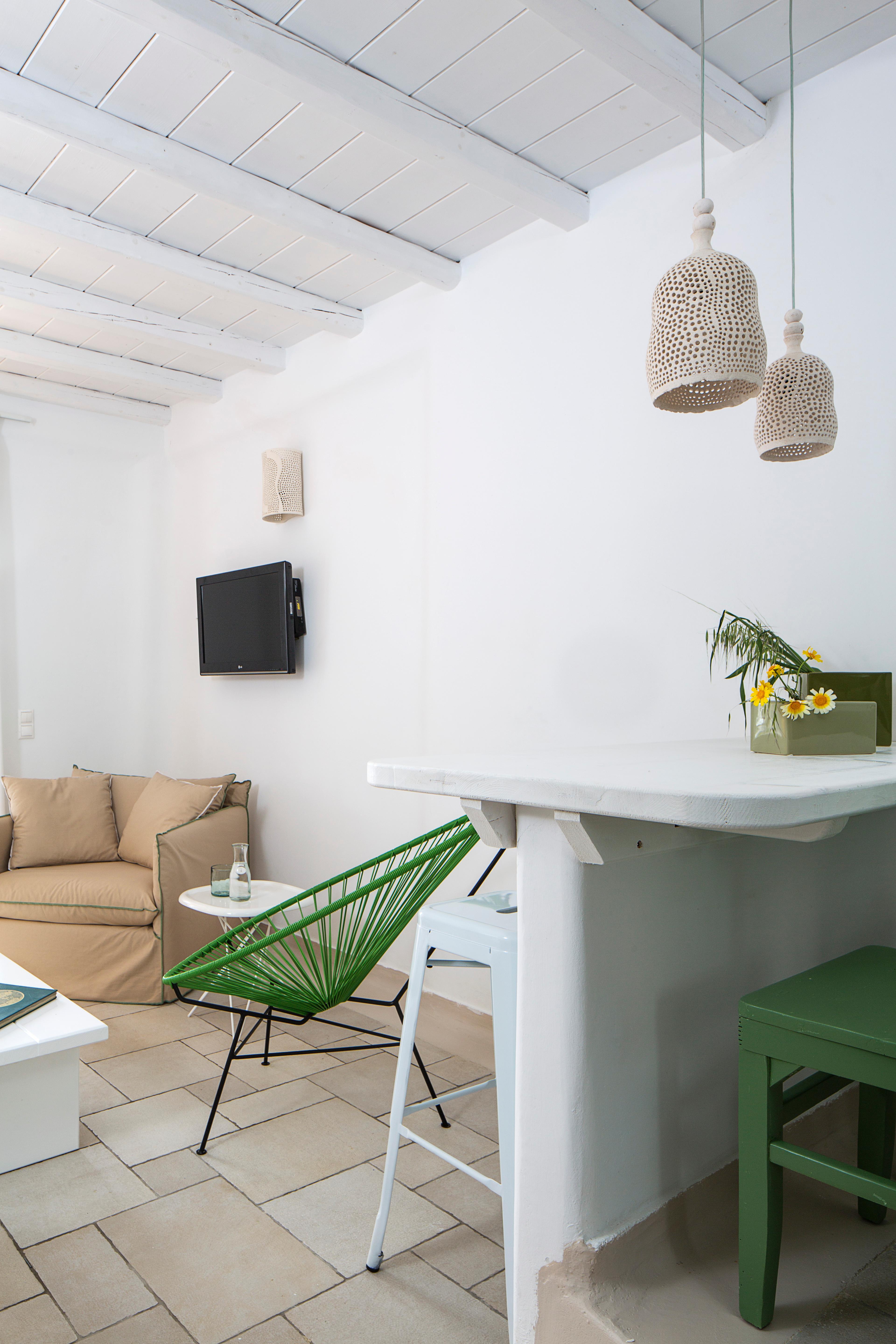 Del Sol Mykonos Apartment *