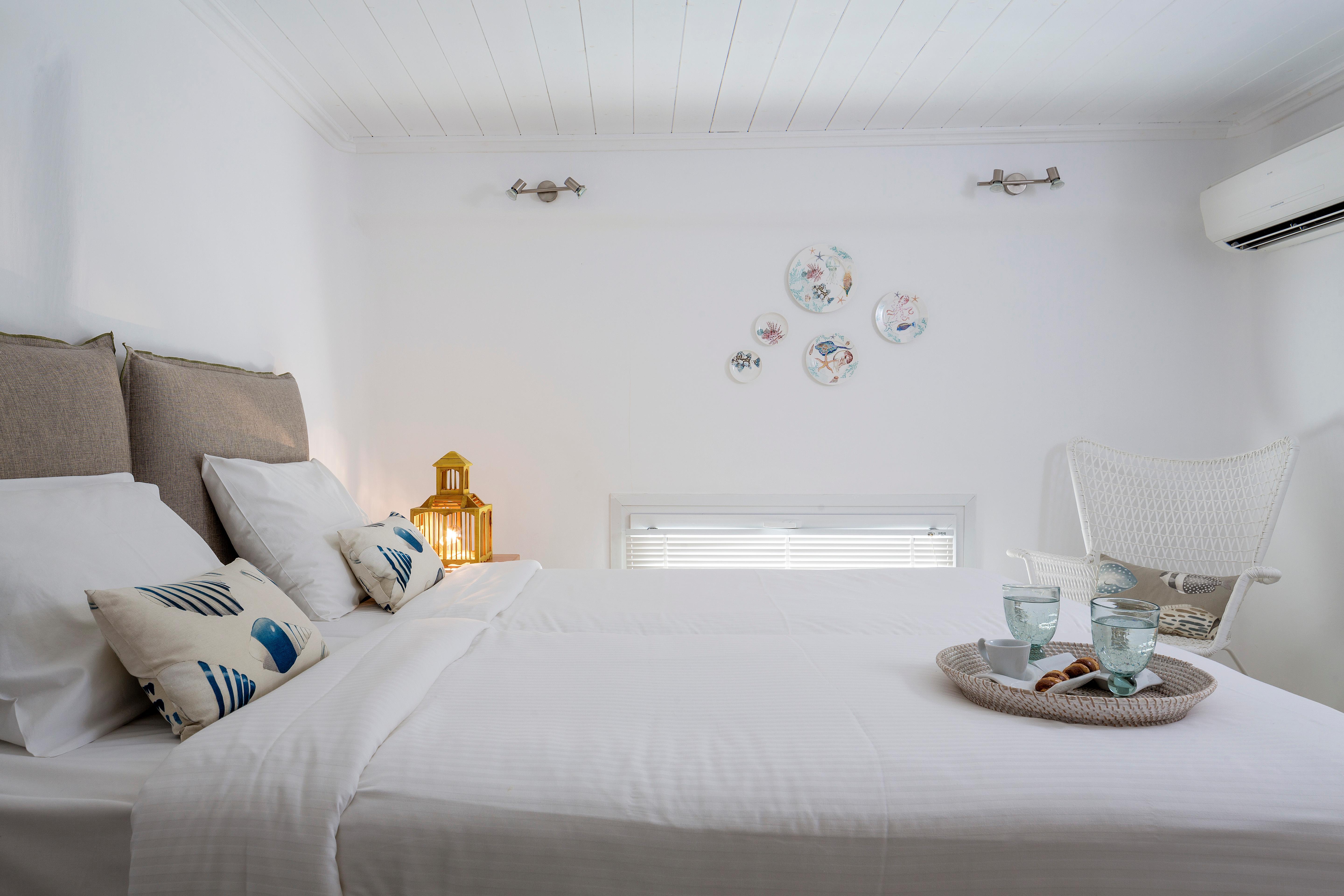 Apartment Del Sol Mykonos Ornos (Mykonos)